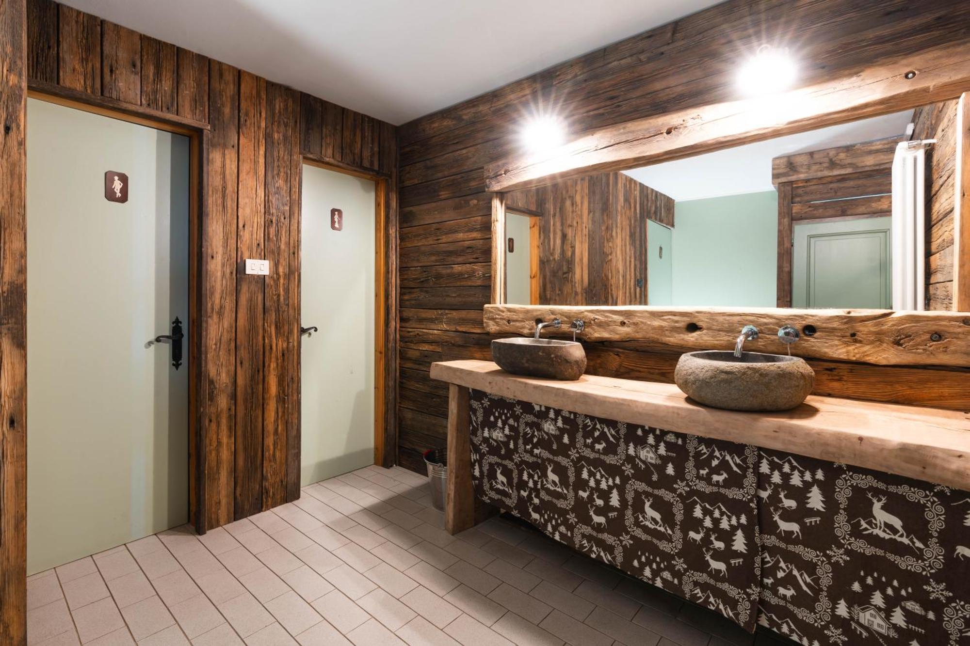 Chalet Des Alpes Gressan Extérieur photo
