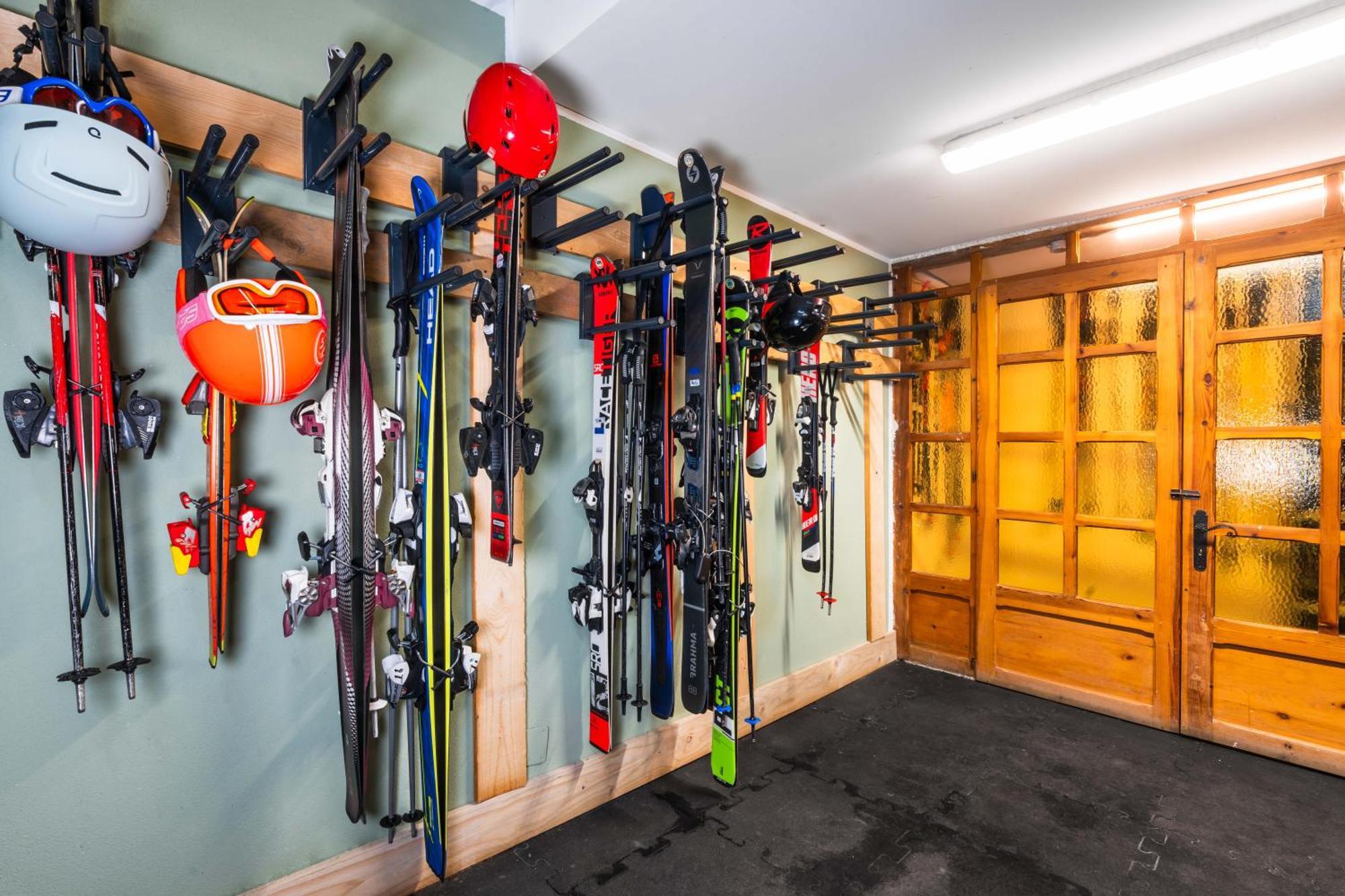 Chalet Des Alpes Gressan Extérieur photo