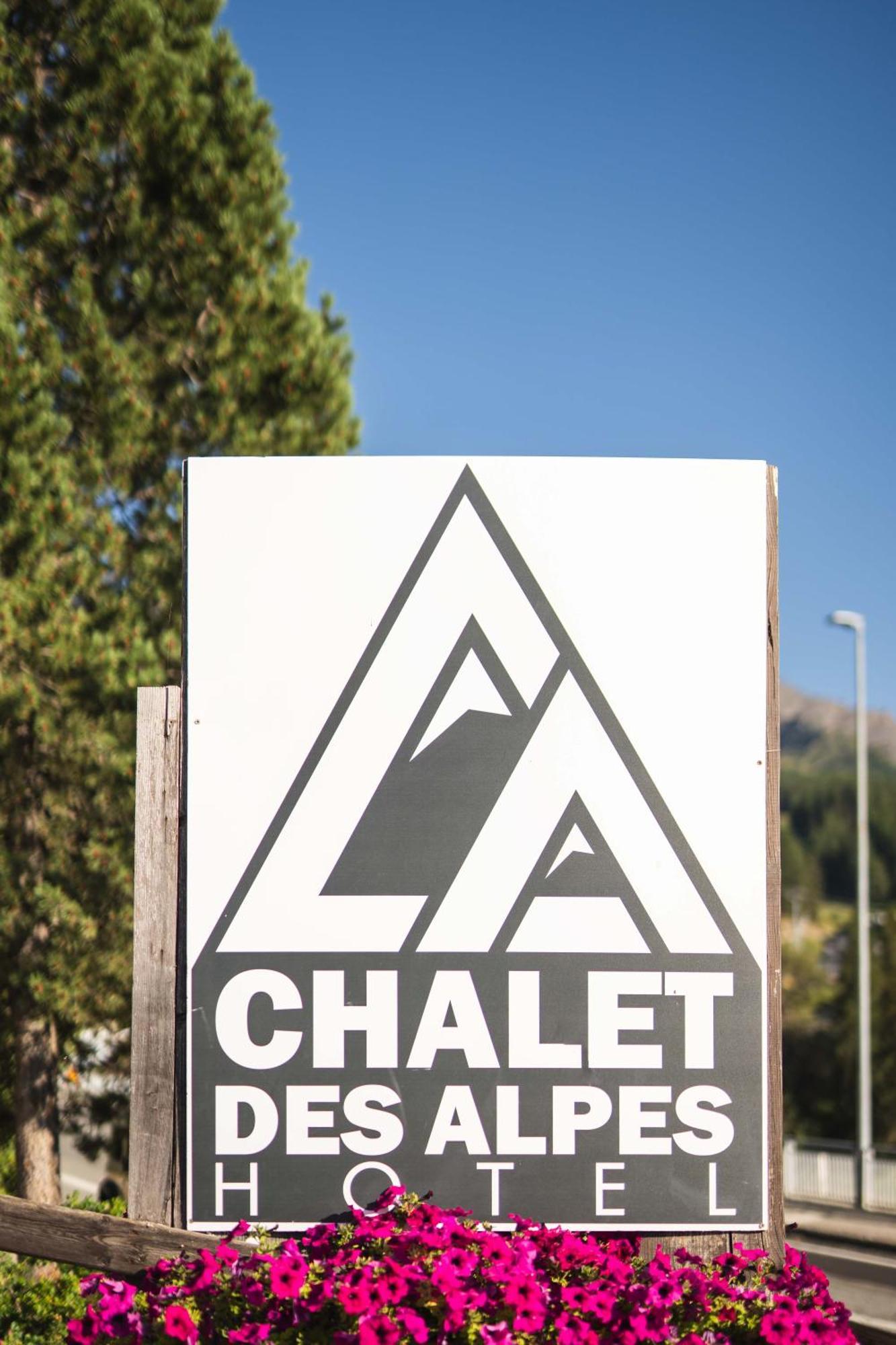 Chalet Des Alpes Gressan Extérieur photo