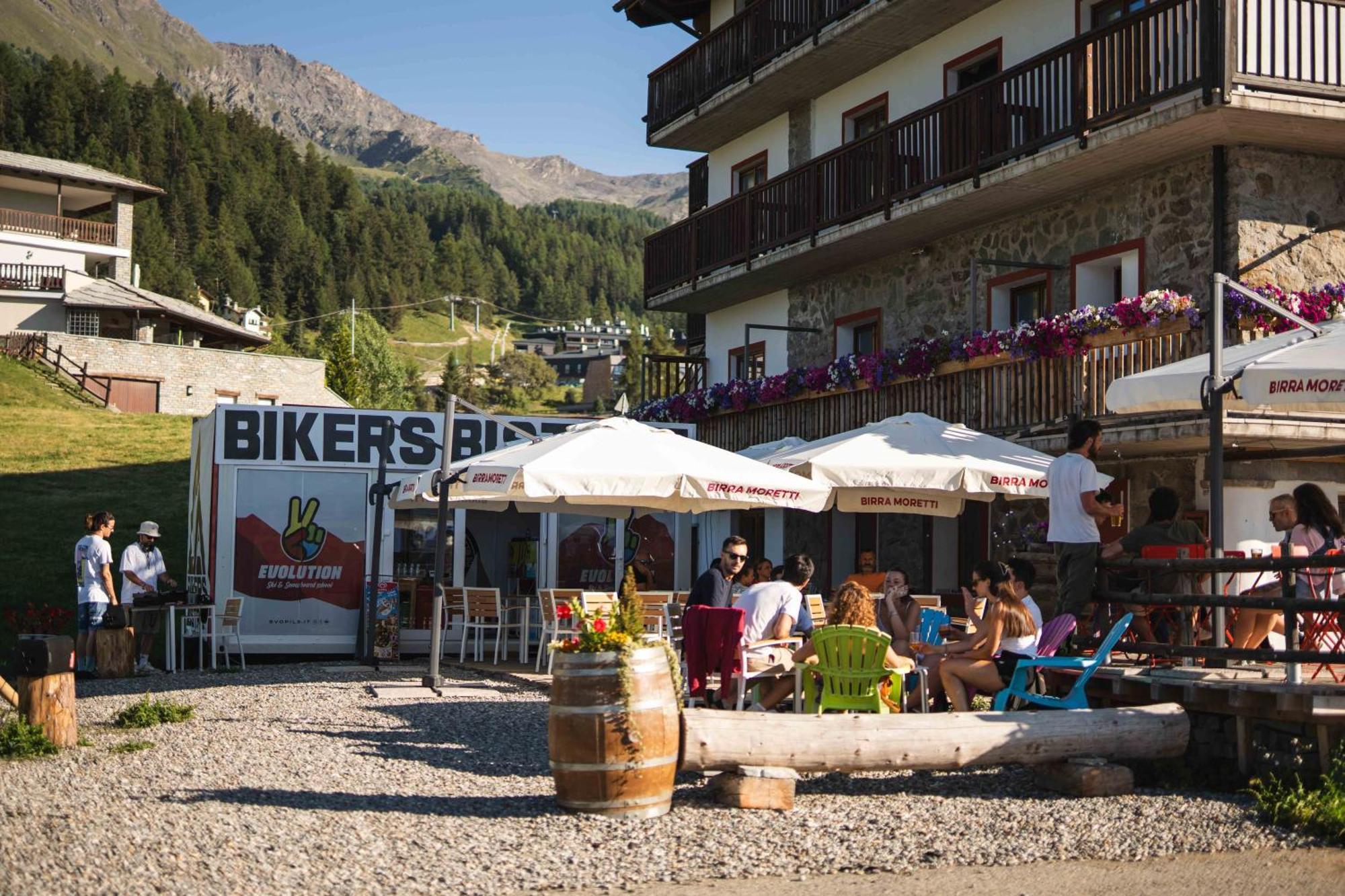 Chalet Des Alpes Gressan Extérieur photo
