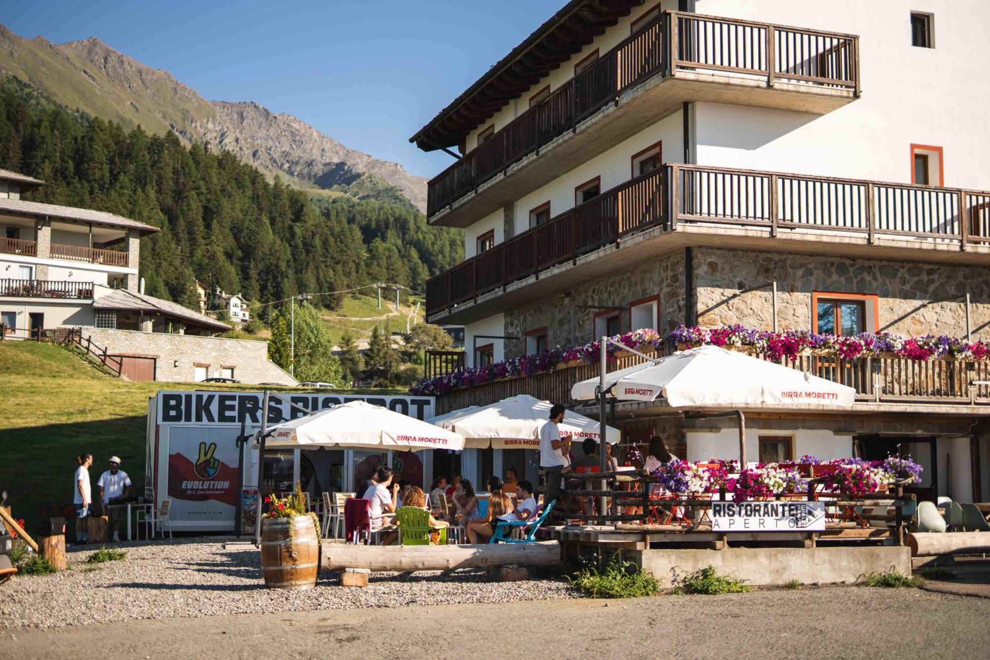 Chalet Des Alpes Gressan Extérieur photo